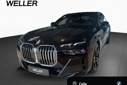 BMW 740 Gebrauchtwagen