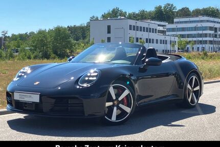Porsche 992 Gebrauchtwagen