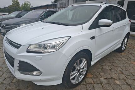 Ford Kuga Gebrauchtwagen