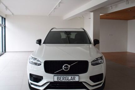 Volvo XC90 Gebrauchtwagen