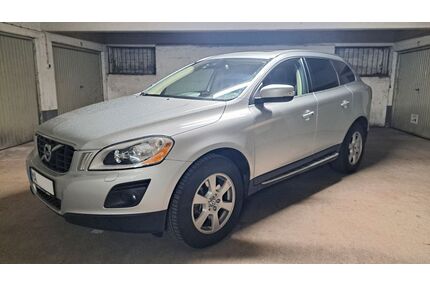 Volvo XC60 Gebrauchtwagen