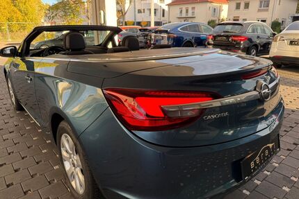 Opel Cascada Gebrauchtwagen