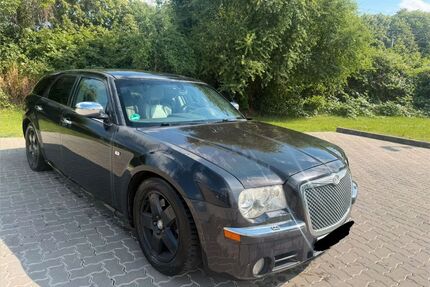 Chrysler 300C Gebrauchtwagen