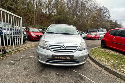 Citroen C3 Gebrauchtwagen