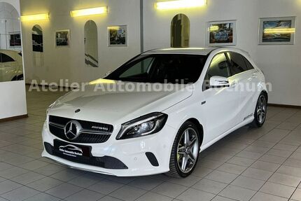Mercedes-Benz A 180 Gebrauchtwagen