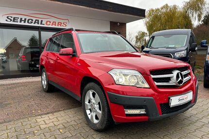 Mercedes-Benz GLK 200 Gebrauchtwagen