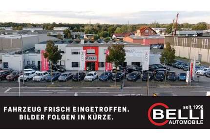 Land Rover Discovery Gebrauchtwagen