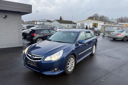 Subaru Legacy Gebrauchtwagen