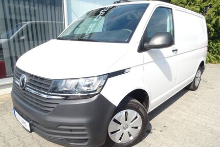VW T6 Transporter Gebrauchtwagen