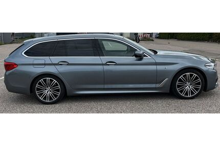 BMW 530 Gebrauchtwagen