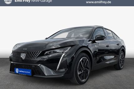 Peugeot 408 Gebrauchtwagen