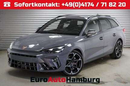 Cupra Leon Gebrauchtwagen