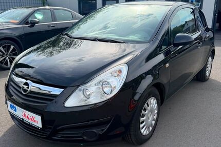 Opel Corsa Gebrauchtwagen