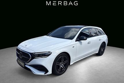 Mercedes-Benz E 300 Gebrauchtwagen