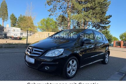 Mercedes-Benz B 180 Gebrauchtwagen