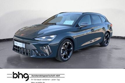 Cupra Leon Gebrauchtwagen