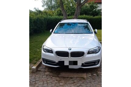 BMW 528 Gebrauchtwagen