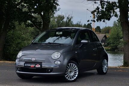Fiat 500 Gebrauchtwagen