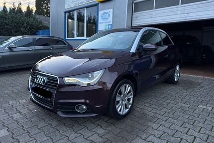 Audi A1 Gebrauchtwagen