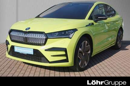 Skoda Enyaq Gebrauchtwagen