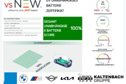 Kia ceed / Ceed Gebrauchtwagen