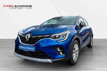 Renault Captur Gebrauchtwagen