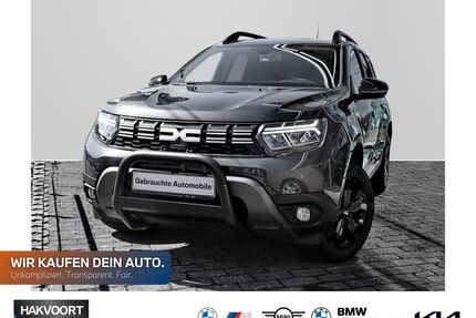 Dacia Duster Gebrauchtwagen
