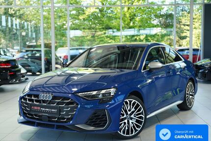 Audi S3 Gebrauchtwagen