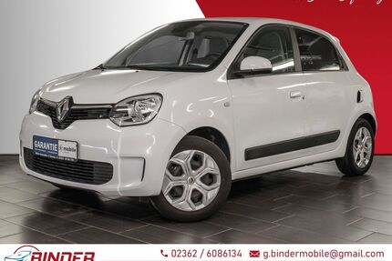 Renault Twingo Gebrauchtwagen