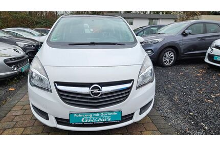 Opel Meriva Gebrauchtwagen