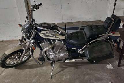 Suzuki VS 1400 Gebrauchtwagen