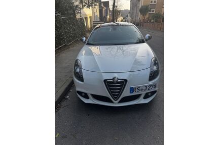 Alfa Romeo Giulietta Gebrauchtwagen