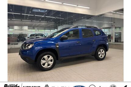 Dacia Duster Gebrauchtwagen