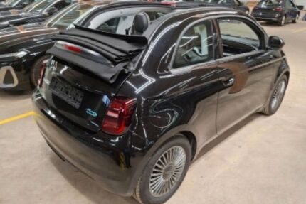 Fiat 500e Gebrauchtwagen