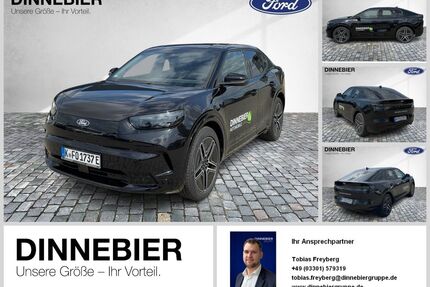 Ford Capri Gebrauchtwagen