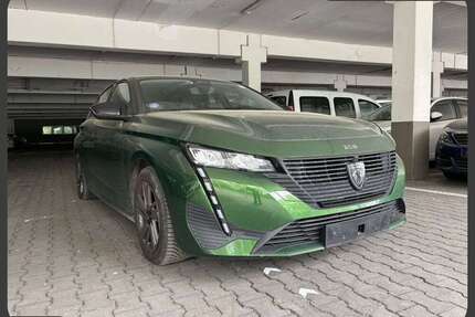 Peugeot 308 Gebrauchtwagen