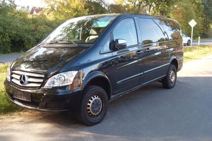Mercedes-Benz Viano Gebrauchtwagen