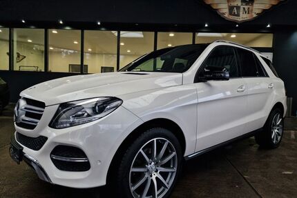 Mercedes-Benz GLE 350 Gebrauchtwagen