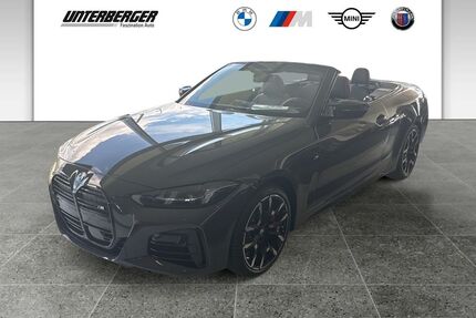 BMW M440 Gebrauchtwagen