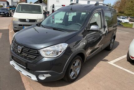 Dacia Dokker Gebrauchtwagen