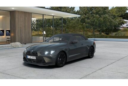 BMW M4 Gebrauchtwagen