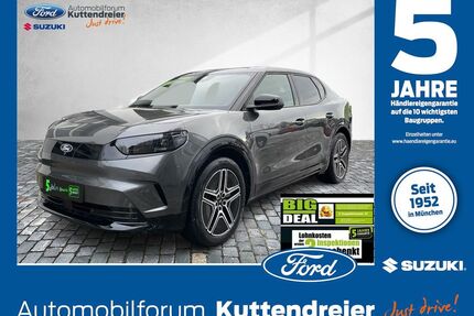 Ford Capri Gebrauchtwagen