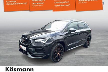 Cupra Ateca Gebrauchtwagen