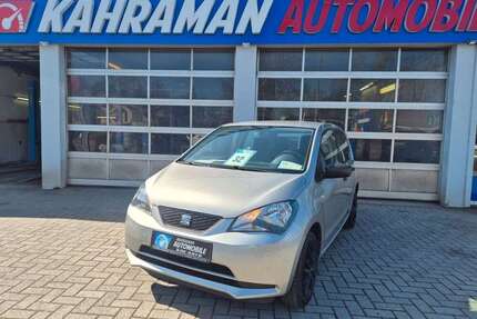 Seat Mii Gebrauchtwagen