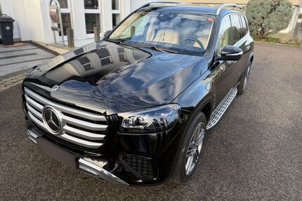 Mercedes-Benz GLS 450 Gebrauchtwagen