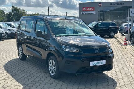 Fiat Doblo Gebrauchtwagen