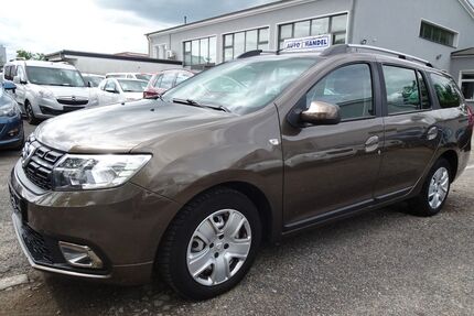 Dacia Logan Gebrauchtwagen