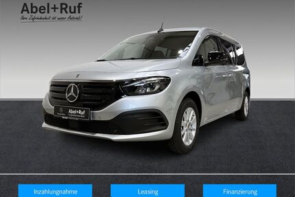 Mercedes-Benz EQT Gebrauchtwagen
