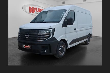 Nissan Interstar Gebrauchtwagen