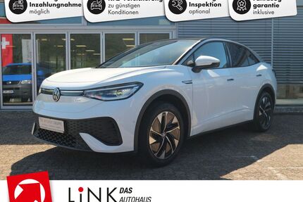 VW ID.5 Gebrauchtwagen